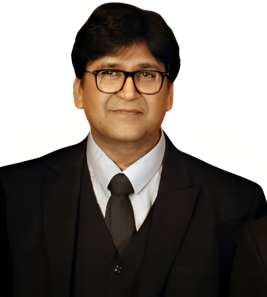 Jitender Kumar Kedia