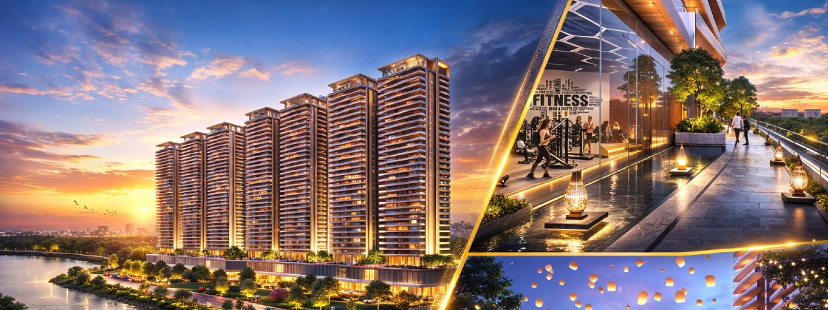 Sri Aditya Vantage Project