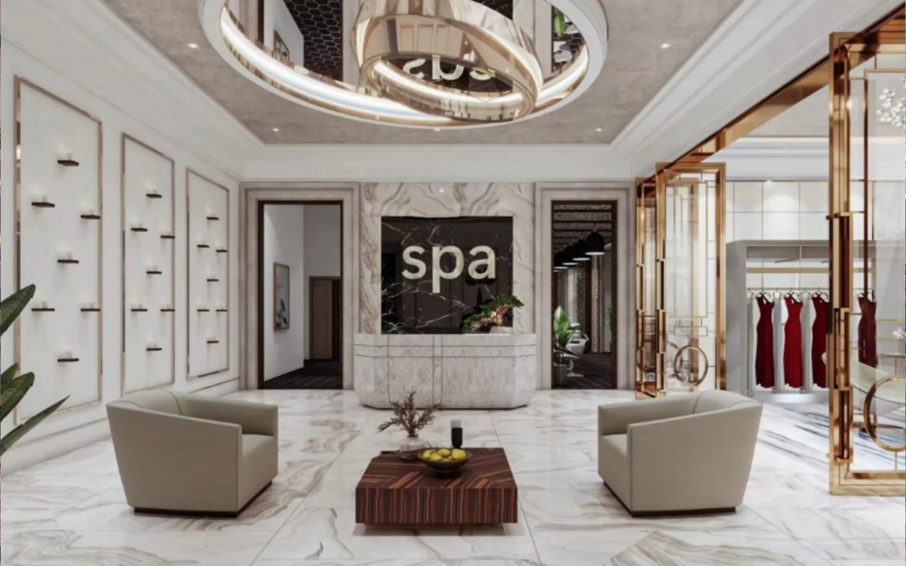 Skyven Amenities 3