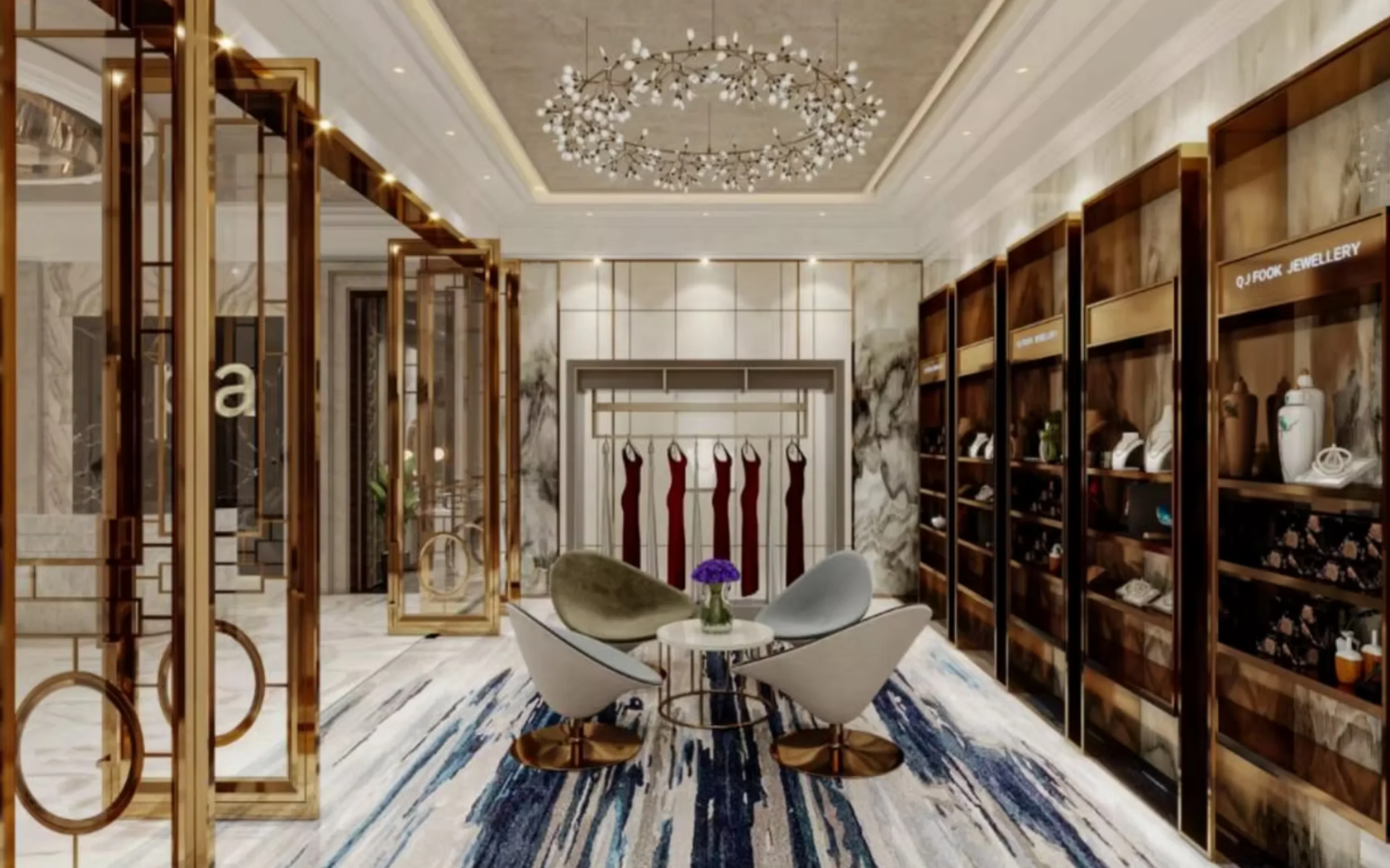 Skyven Amenities 4