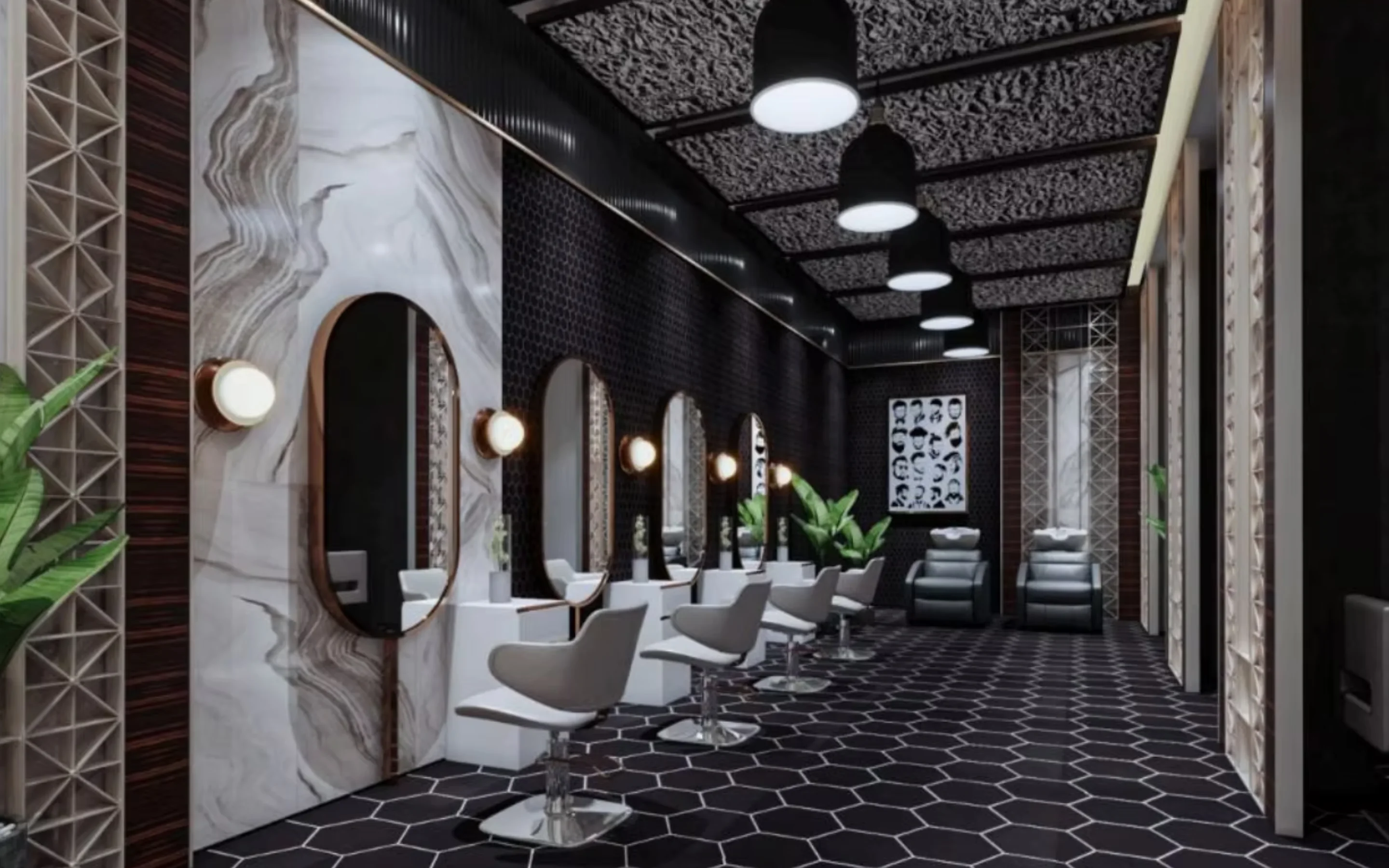 Skyven Amenities 5