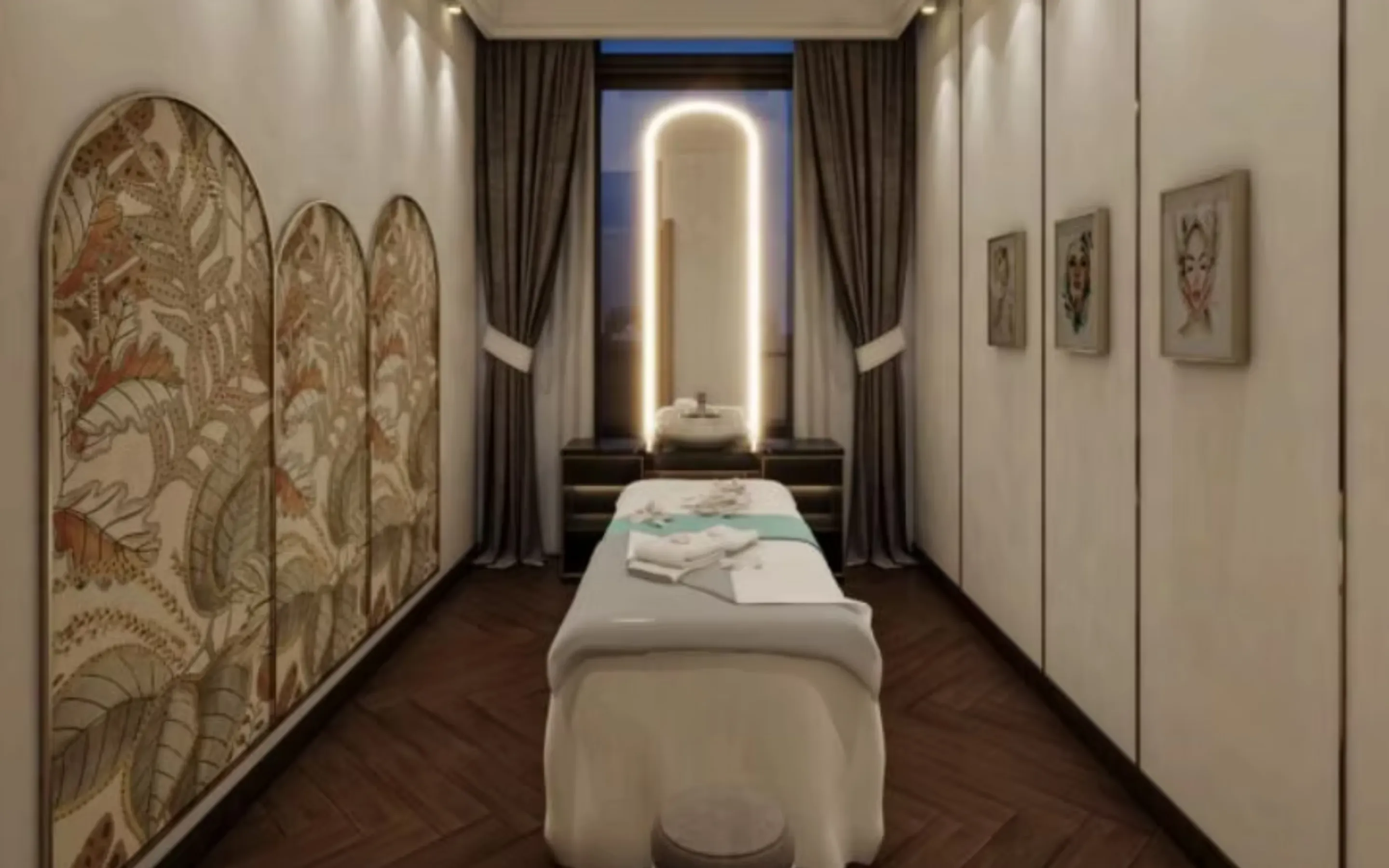 Skyven Amenities 7