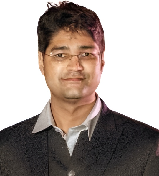 Shubham Kumar Agarwal